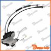 Serrure de porte gauche pour KIA | EZC-KA-047, 81310-1Y080